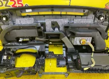 Торпеда TOYOTA WISH 2012/Цвет 070 5530268901B0 ZGE25W 2ZRFAE, передняя