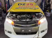 Торпеда TOYOTA WISH 2012/Цвет 070 5530268901B0 ZGE25W 2ZRFAE, передняя