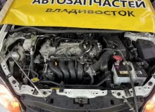 Торпеда TOYOTA WISH 2012/Цвет 070 5530268901B0 ZGE25W 2ZRFAE, передняя