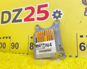 Блок управления airbag Toyota