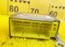 Блок управления airbag TOYOTA WISH 2012/Цвет 070 8917068060 ZGE25W 2ZRFAE, передний