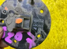 Датчик уровня топлива TOYOTA WISH 2012/Цвет 070 8332068060 ZGE25W 2ZRFAE, задний