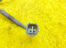 Лямбда-зонд TOYOTA WISH 2012/Цвет 070 8946544120 ZGE25W 2ZRFAE, задний