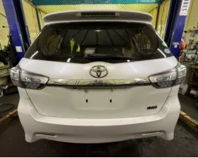 Лямбда-зонд TOYOTA