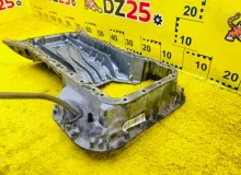 Поддон Mercedes-Benz S-CLASS/S320/S500/S400/S600/S430/S350 2008 A2730142202 WDD221/W221 M273E55/M273KE55/273961/M273.961/273.961, передний