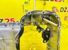Поддон Mercedes-Benz S-CLASS/S320/S500/S400/S600/S430/S350 2008 A2730142202 WDD221/W221 M273E55/M273KE55/273961/M273.961/273.961, передний