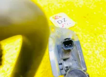 Ваккумный клапан MAZDA CX-3 2015/Цвет 41W S55018741 DK5FW S5DPTS, передний Ваккумный клапан MAZDA CX-3 2015/Цвет 41W S55018741 DK5FW S5DPTS, передний