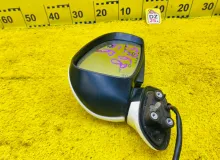 Уши TOYOTA WISH 2013/Цвет 070 8791068090A0 ZGE20W 2ZRFAE, передние правые