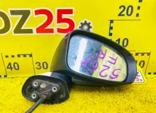 Уши TOYOTA WISH 2013/Цвет 070 8791068090A0 ZGE20W 2ZRFAE, передние правые