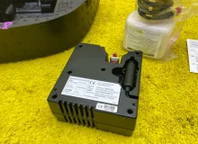Компрессор подкачки колес TOYOTA WISH 2013/Цвет 070 4489052020 ZGE20W 2ZRFAE