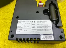 Компрессор подкачки колес TOYOTA WISH 2013/Цвет 070 4489052020 ZGE20W 2ZRFAE