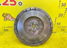 Маховик HYUNDAI COUNTY/HD65/HD72 1998 KMJHD D4AL, передний Маховик HYUNDAI COUNTY/HD65/HD72 1998 KMJHD D4AL, передний