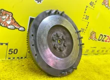 Маховик HYUNDAI COUNTY/HD65/HD72 1998 KMJHD D4AL, передний Маховик HYUNDAI COUNTY/HD65/HD72 1998 KMJHD D4AL, передний