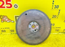 Маховик HYUNDAI COUNTY/HD65/HD72 1998 KMJHD D4AL, передний Маховик HYUNDAI COUNTY/HD65/HD72 1998 KMJHD D4AL, передний