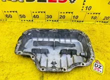 Поддон Mercedes-Benz S-CLASS/S320/S500/S400/S600/S430/S350 2008 A2780141703 WDD221/W221 M273E55/M273KE55/273961/M273.961/273.961, передний