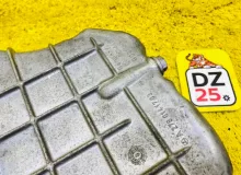 Поддон Mercedes-Benz S-CLASS/S320/S500/S400/S600/S430/S350 2008 A2780141703 WDD221/W221 M273E55/M273KE55/273961/M273.961/273.961, передний