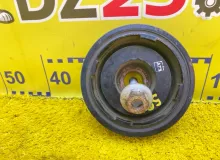 Шкив коленвала Mercedes-Benz S-CLASS/S320/S500/S400/S600/S430/S350 2008 A2730300103 WDD221/W221 M273E55/M273KE55/273961/M273.961/273.961, передний