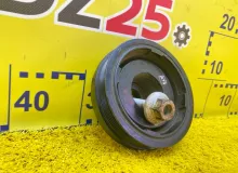 Шкив коленвала Mercedes-Benz S-CLASS/S320/S500/S400/S600/S430/S350 2008 A2730300103 WDD221/W221 M273E55/M273KE55/273961/M273.961/273.961, передний