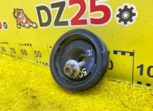 Шкив коленвала Mercedes-Benz S-CLASS/S320/S500/S400/S600/S430/S350 2008 A2730300103 WDD221/W221 M273E55/M273KE55/273961/M273.961/273.961, передний
