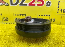Шкив коленвала Mercedes-Benz S-CLASS/S320/S500/S400/S600/S430/S350 2008 A2730300103 WDD221/W221 M273E55/M273KE55/273961/M273.961/273.961, передний