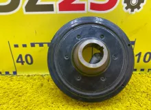 Шкив коленвала Mercedes-Benz S-CLASS/S320/S500/S400/S600/S430/S350 2008 A2730300103 WDD221/W221 M273E55/M273KE55/273961/M273.961/273.961, передний