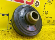 Шкив коленвала Mercedes-Benz S-CLASS/S320/S500/S400/S600/S430/S350 2008 A2730300103 WDD221/W221 M273E55/M273KE55/273961/M273.961/273.961, передний