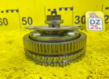 Муфта VVT Mercedes-Benz S-CLASS/S320/S500/S400/S600/S430/S350 2008 2720502408 WDD221/W221 M273E55/M273KE55, передняя левая