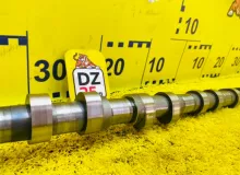 Распредвал Mercedes-Benz S-CLASS/S320/S500/S400/S600/S430/S350 2008 WDD221/W221 M273E55/M273KE55, передний левый Распредвал Mercedes-Benz S-CLASS/S320/S500/S400/S600/S430/S350 2008 WDD221/W221 M273E55/M273KE55, передний левый