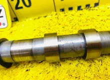 Распредвал Mercedes-Benz S-CLASS/S320/S500/S400/S600/S430/S350 2008 WDD221/W221 M273E55/M273KE55, передний левый Распредвал Mercedes-Benz S-CLASS/S320/S500/S400/S600/S430/S350 2008 WDD221/W221 M273E55/M273KE55, передний левый