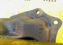 Рулевой редуктор HYUNDAI COUNTY/HD65/HD72 1998 576005A002 KMJHD D4AL, передний Рулевой редуктор HYUNDAI COUNTY/HD65/HD72 1998 576005A002 KMJHD D4AL, передний