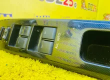 Консоль магнитофона TOYOTA WISH 2013/Цвет 070 5542068140 ZGE20W 2ZRFAE, передний
