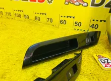 Консоль магнитофона TOYOTA WISH 2013/Цвет 070 5542068140 ZGE20W 2ZRFAE, передний