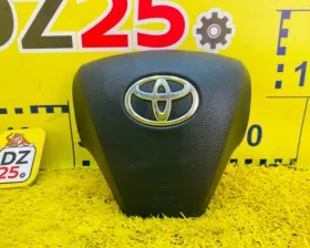 Подушка безопасности водителя TOYOTA