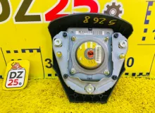 Подушка безопасности водителя TOYOTA COROLLA С ЗАРЯДОМ|2012 4513012C40B0 ZRE151L 2ZRFAE, передняя