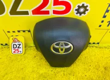 Подушка безопасности водителя TOYOTA COROLLA С ЗАРЯДОМ|2012 4513012C40B0 ZRE151L 2ZRFAE, передняя