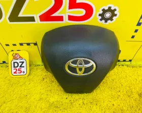 Подушка безопасности водителя TOYOTA