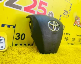 Подушка безопасности водителя TOYOTA