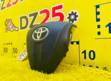Подушка безопасности водителя TOYOTA COROLLA С ЗАРЯДОМ|2012 4513012C40B0 ZRE151L 2ZRFAE, передняя