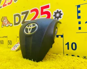Подушка безопасности водителя TOYOTA