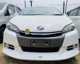 Подушка безопасности водителя TOYOTA