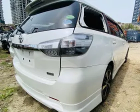 Подушка безопасности водителя TOYOTA
