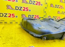 Топливный бак TOYOTA WISH 2012/Цвет 070 7700168020 ZGE25W 2ZRFAE, задний