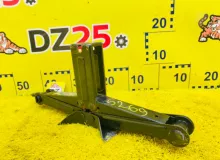 Поддомкратник/ домкрат MITSUBISHI PAJERO IO 2003/A19C MR418579 H76W 4G93T, задний