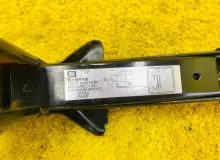 Поддомкратник/ домкрат MITSUBISHI PAJERO IO 2003/A19C MR418579 H76W 4G93T, задний