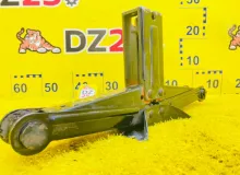 Поддомкратник/ домкрат MITSUBISHI PAJERO IO 2003/A19C MR418579 H76W 4G93T, задний