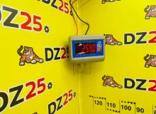 Двигатель ГАЗ 3307/3308/3325 2004 5233100040310 ВМ-3284 ЗМЗ5233, передний