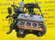 Двигатель ГАЗ 3307/3308/3325 2004 5233100040310 ВМ-3284 ЗМЗ5233, передний