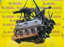 Двигатель ГАЗ 3307/3308/3325 2004 5233100040310 ВМ-3284 ЗМЗ5233, передний