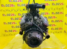 Двигатель ГАЗ 3307/3308/3325 2004 5233100040310 ВМ-3284 ЗМЗ5233, передний