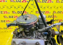 Двигатель ГАЗ 3307/3308/3325 2004 5233100040310 ВМ-3284 ЗМЗ5233, передний
